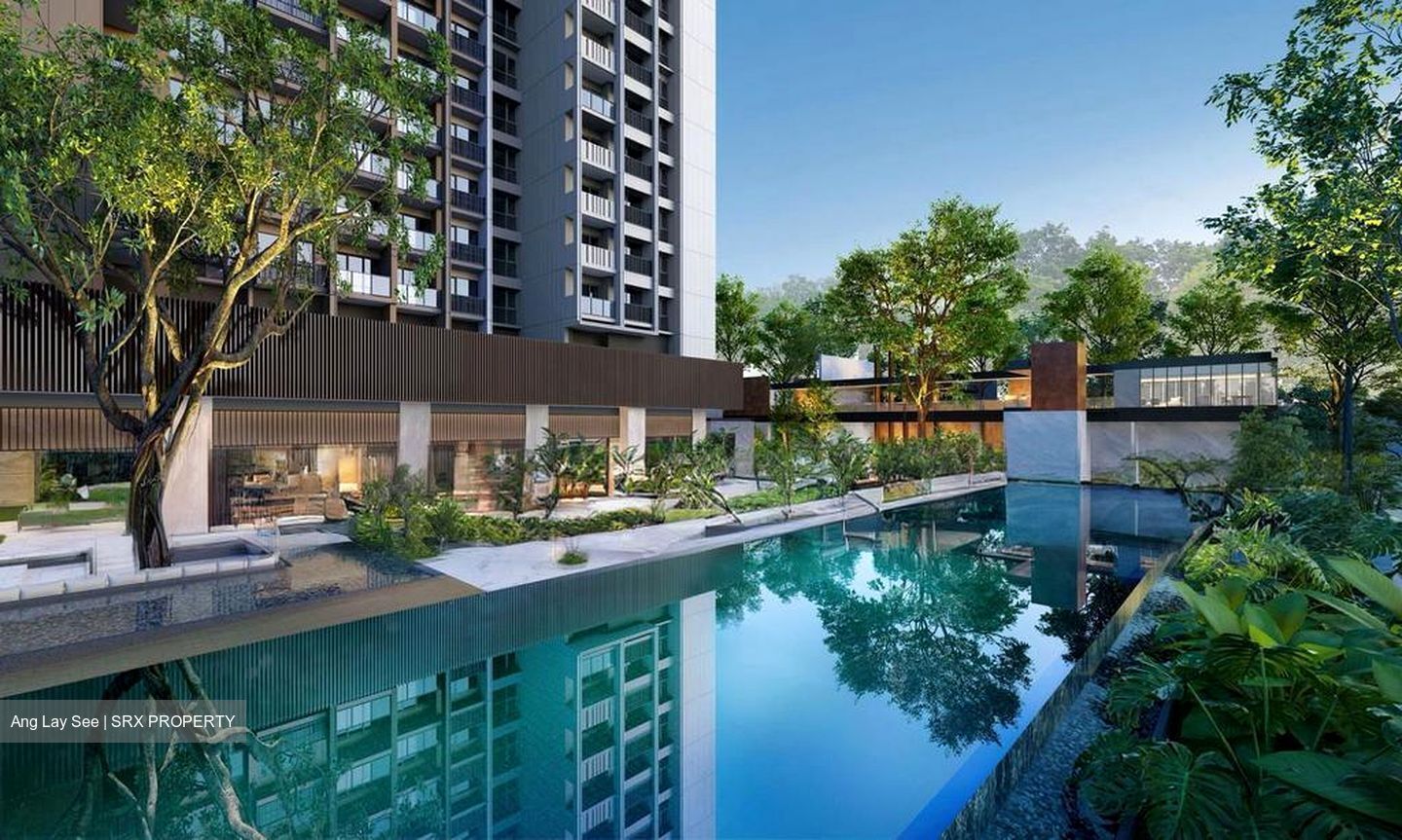 Promenade Peak (D3), Condominium #506752071